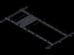 CLAMPING JIGS