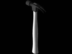Claw Hammer