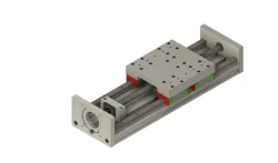 CNC Motion Sliding Table