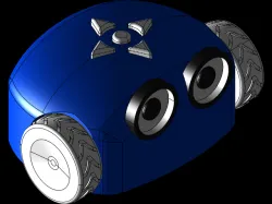 coding robot