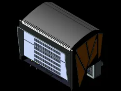 coffee machine