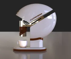coffee maker
