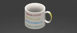 Coffee Mug