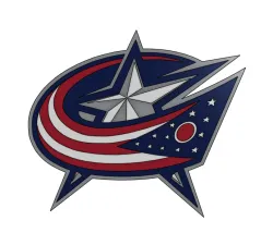 Columbus Blue Jackets Logo