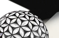 complex sphere