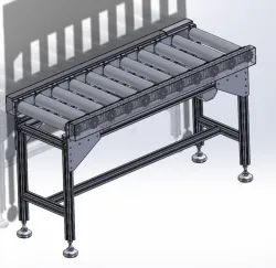 Conveyor - H4Tech