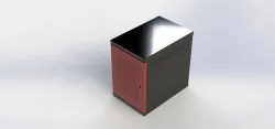 CPU ENCLOSURE