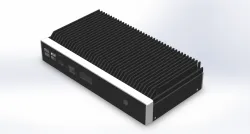 CPU Enclosure