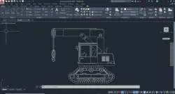 CRANE