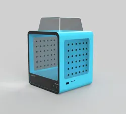 Creality CR-200B Printer