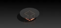 Cubic Table