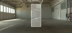 Custom Trellis