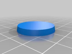Customizable Mini Base