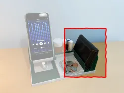Daves Modular Organizer-Wallet Valet