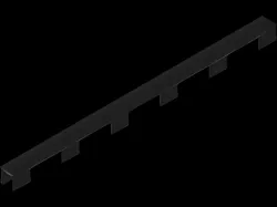 Deckel FP1 T-slot cover