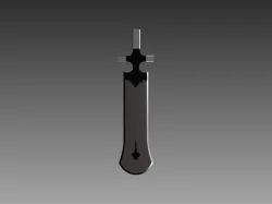 Demon Sword Destroyer