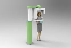 Dental X-Ray
