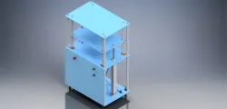 Design Press Board Book Machine