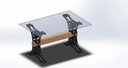 desk