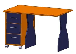 Desk