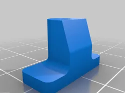 Diatone Ripper hatch clip