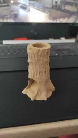 Dice Tower Tree
