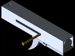 DIY Trigger Mechanism