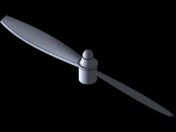 Drone Wing