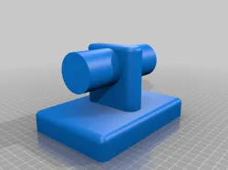 duel watch holder