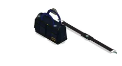 Duffle Bag ( 3 version )