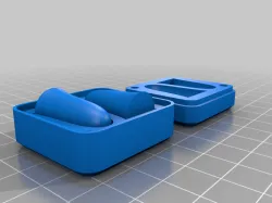 Earplug Box