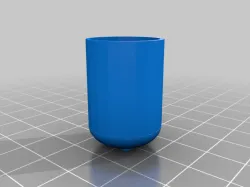 Easy to make cup