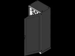 Electric Box Sheet Metal
