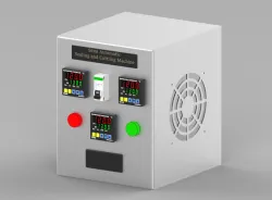 Electrical control panel