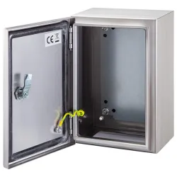 ELECTRICAL JUNCTION BOX