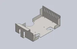 Electronic Chassis 1