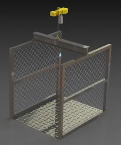 ELEVADOR