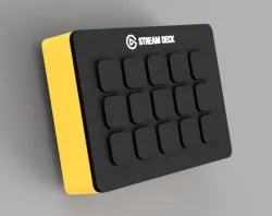 Elgato Stream Deck Bracket