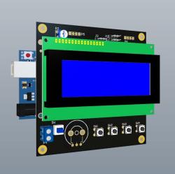 pid controller arduino interrupt speed measurements 3D Models | Page 1 ...