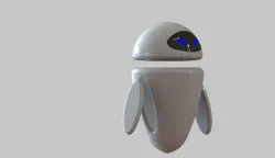 Eva wall-E