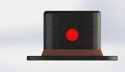 evil tophat