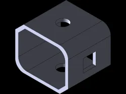 EXTRUDE 3