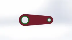 Extruded boss/base, Fillet, Extruded cut, Revolve, Hole wizard, sweep