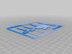 F-35 kitcard V.2
