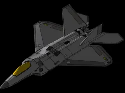 f22 test
