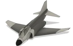 F4 Phantom