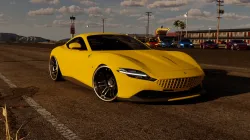 Ferrari Roma