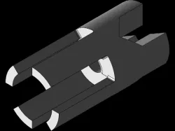 FGC-9 mk2 (FOR RESEARCH PURPOSES ONLY)