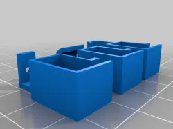 Finger Bot Hooks