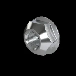 Flange Lock Nut